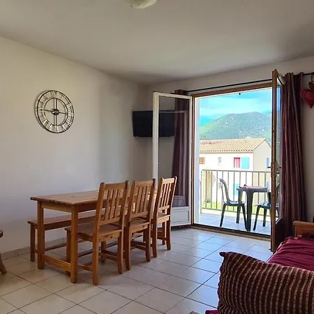 T3 à Appartement *