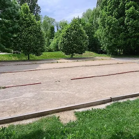 T3 A Lägenhet *